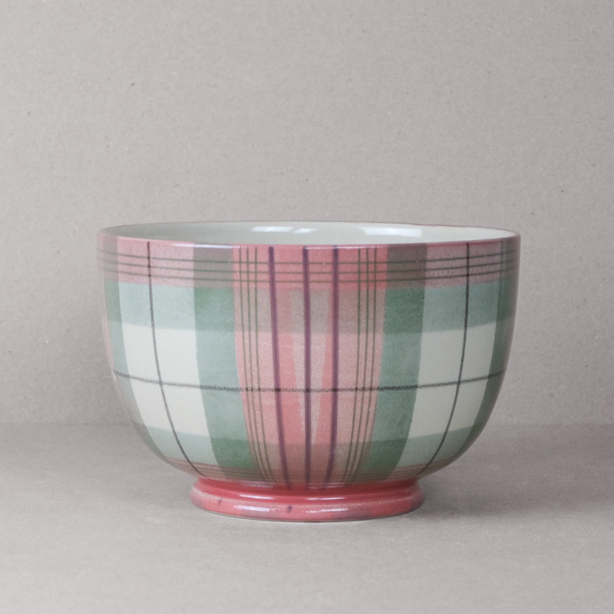 Stoneware Bowls